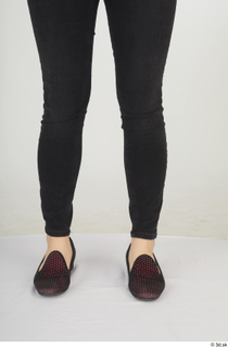 Aera black jeans calf casual dressed 0001.jpg